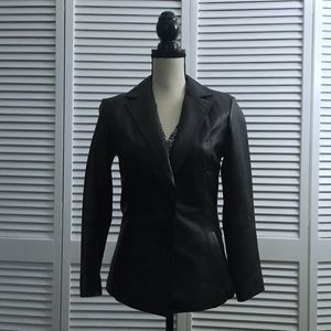 Wilsons Leather Genuine Leather Jacket